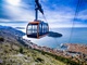 Srđ - Cable Car