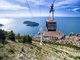 Dubrovnik Cable Car